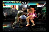 Tekken Tag Tournament